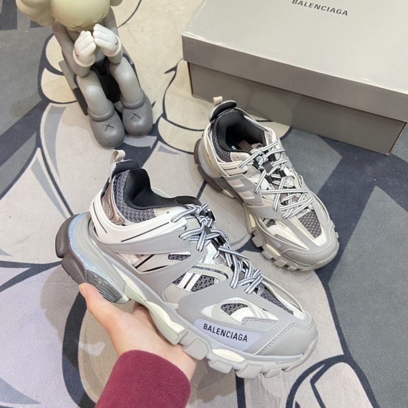 Balenciaga Track Shoes